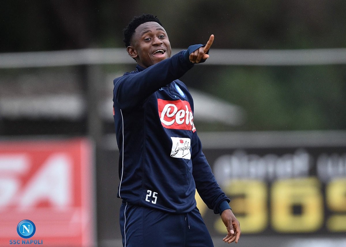 Bị loại, sao Italia mặt 'buồn hiu' tại CLB - Bóng Đá