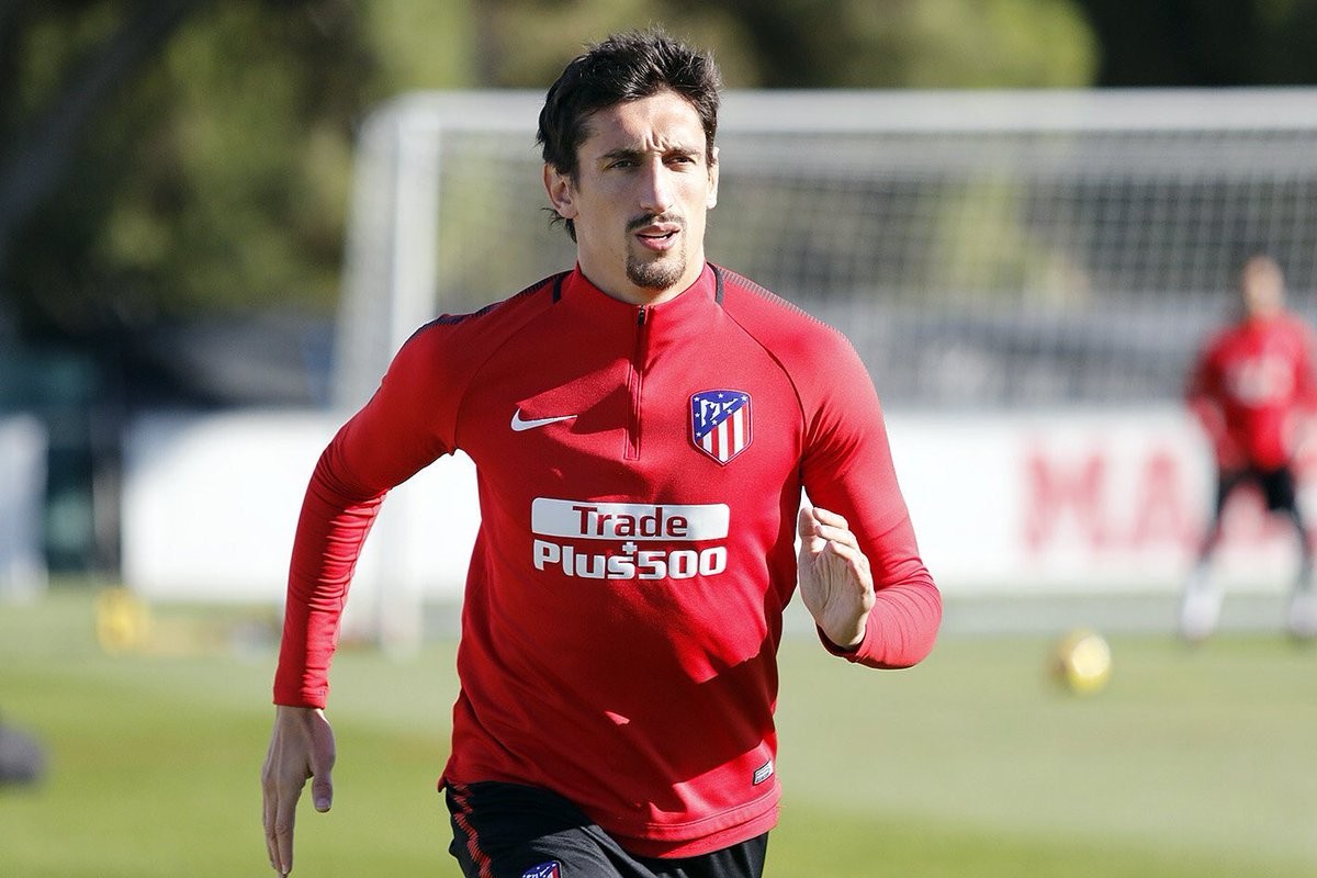 Ảnh tập Atletico madrid - Bóng Đá
