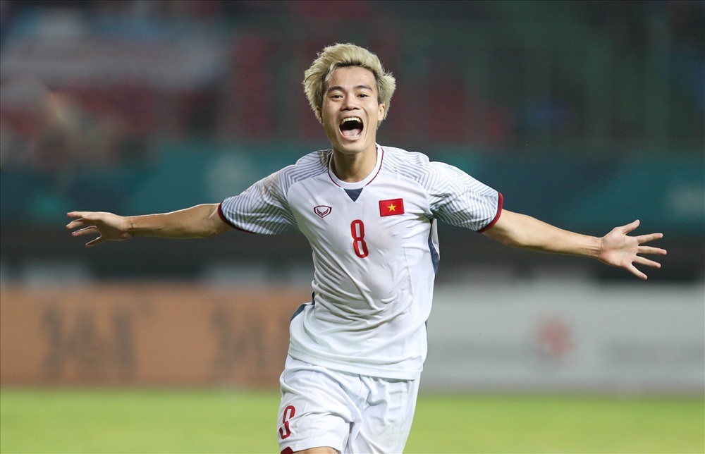 Điểm tin bóng đá Việt Nam tối 06/1: Văn Toàn tiết lộ điều ước trước thềm Asian Cup 2019 - Bóng Đá