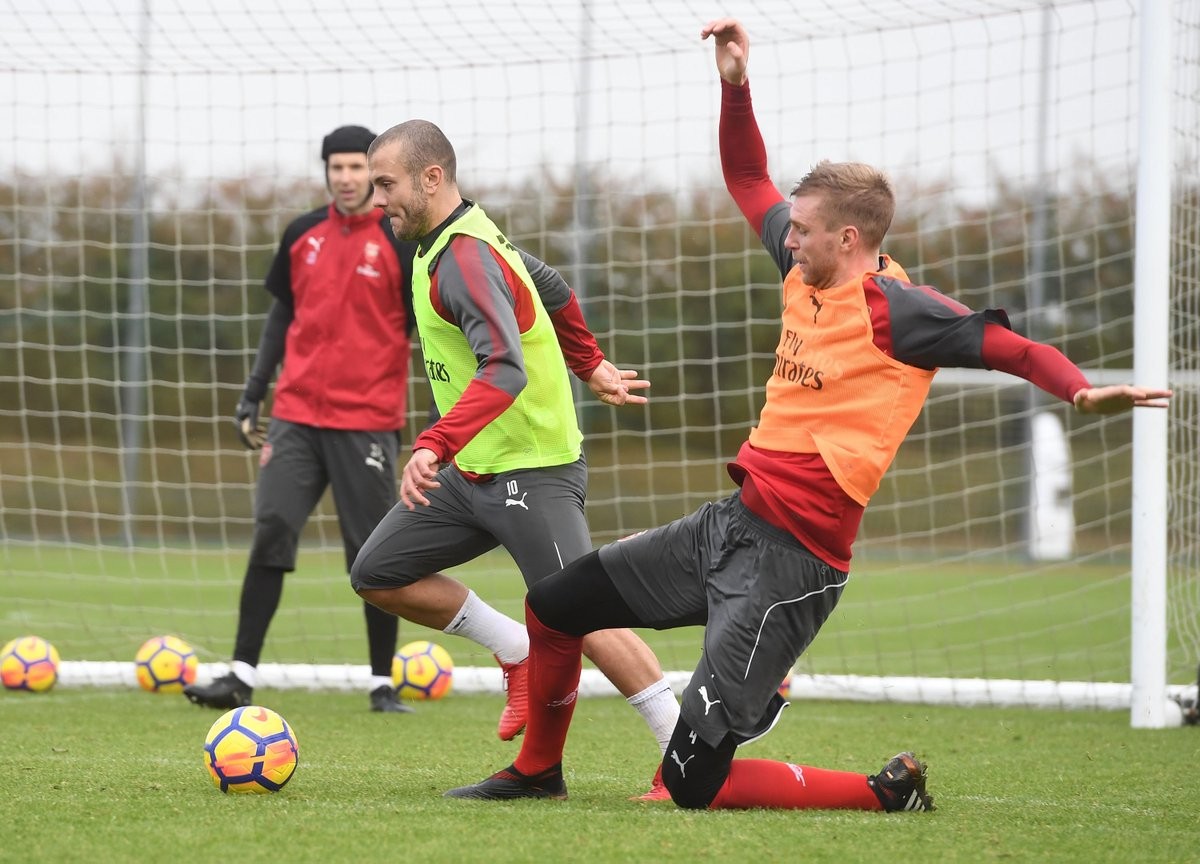 Cầu thủ Arsenal 