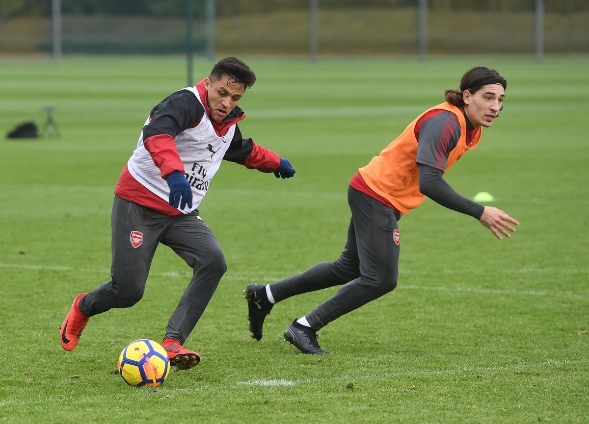 Cầu thủ Arsenal 
