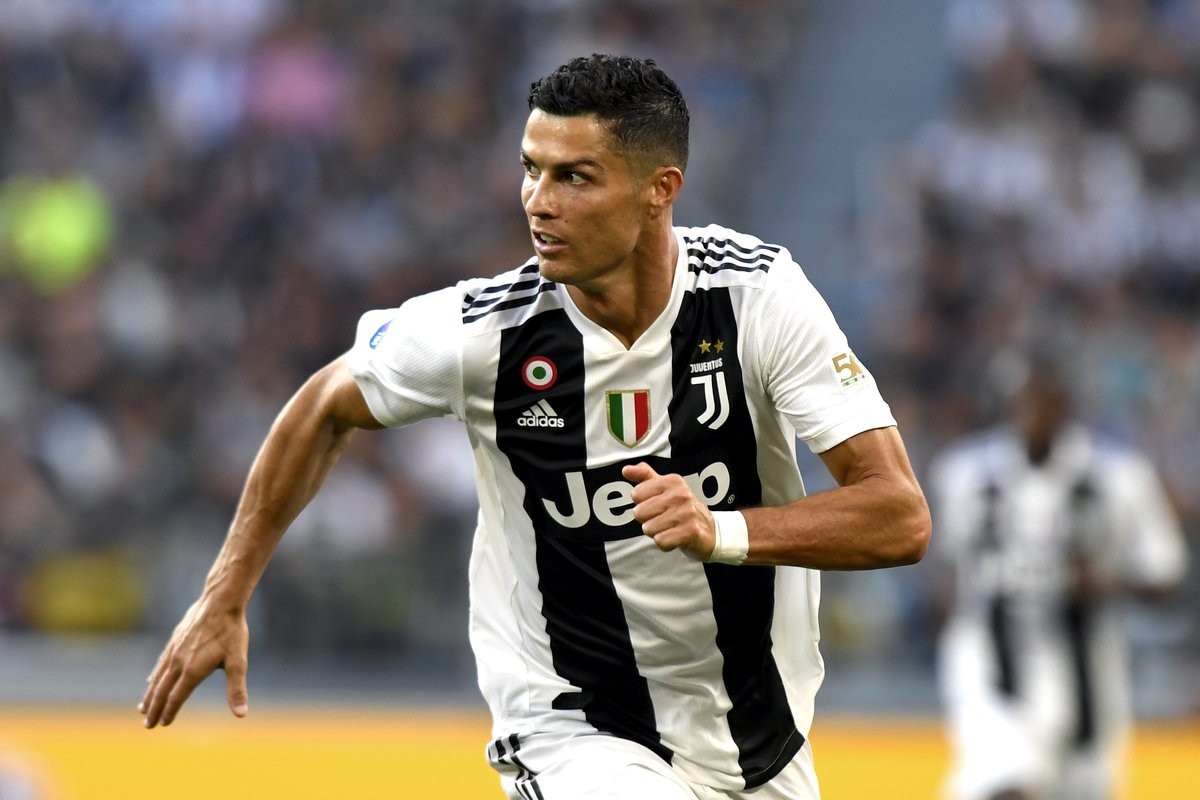Chấm điểm Juventus trận Napoli: - Bóng Đá