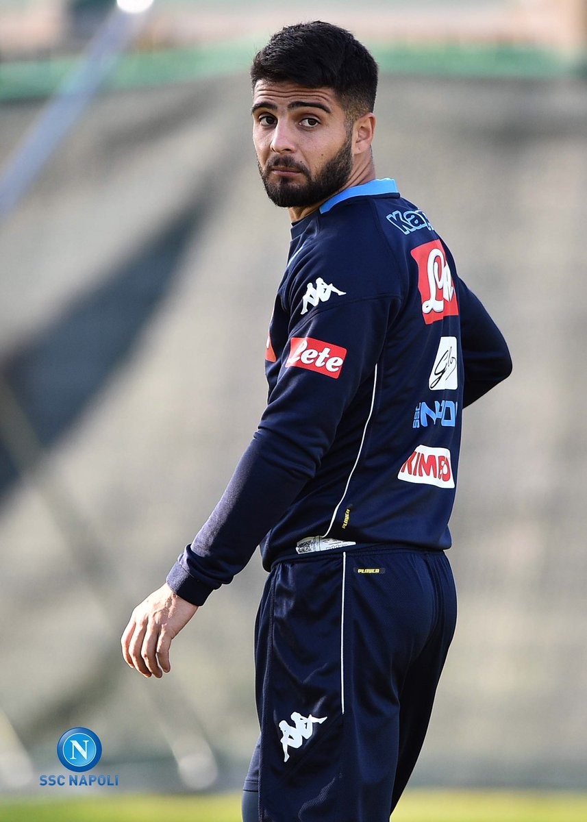 Bị loại, sao Italia mặt 'buồn hiu' tại CLB - Bóng Đá