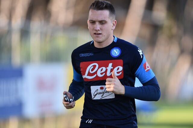 Bị loại, sao Italia mặt 'buồn hiu' tại CLB - Bóng Đá