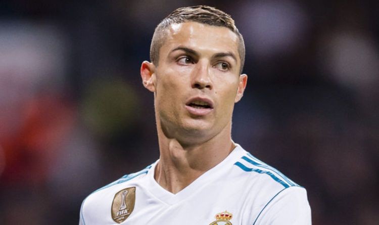 Ronaldo đi đâu, ngoài Manchester United? - Bóng Đá