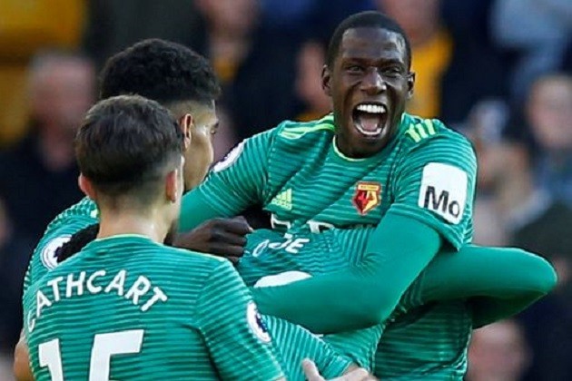 Lộ diện 3 mục tiêu trong kì chuyển nhượng mùa Đông của Arsenal - Bóng Đá
