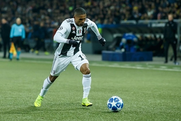 Man Utd transfer news: Four deals that could be done this week - Bóng Đá