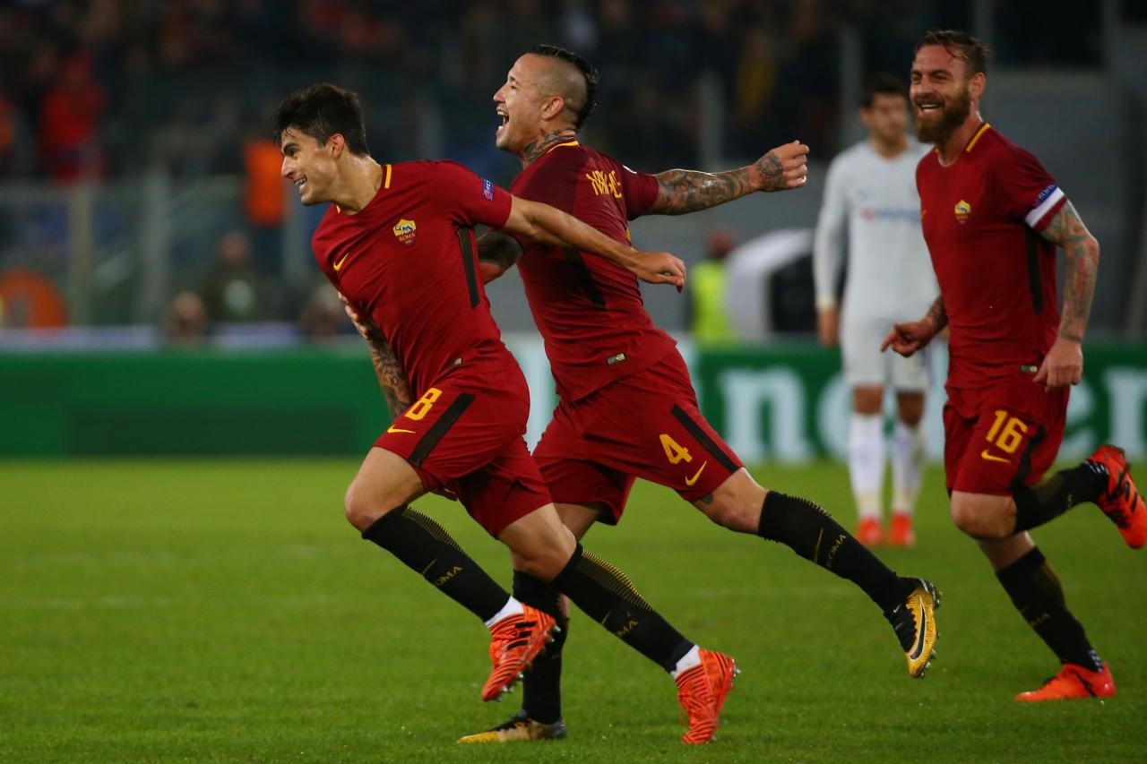 Điểm danh những đội bóng sẽ đoạt vé tại lượt trận cuối Champions League - Bóng Đá
