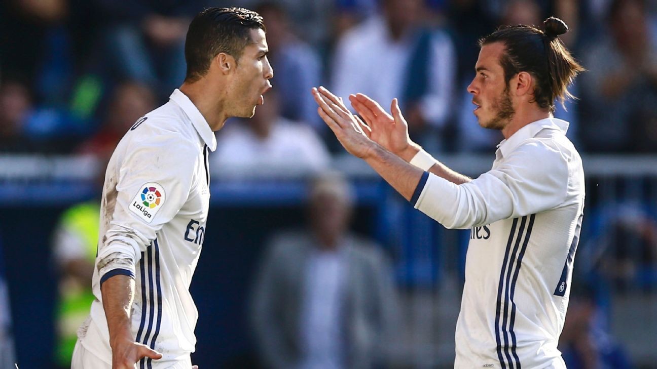 Real Madrid, hãy giết chết ‘con quỷ dưới gầm giường’? - Bóng Đá