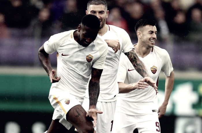 Sau vòng 12 Serie A: Bắt đầu có biến - Bóng Đá