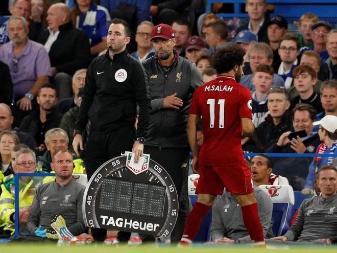 5 cầu thủ tệ nhất vòng 7 Premier League - Bóng Đá