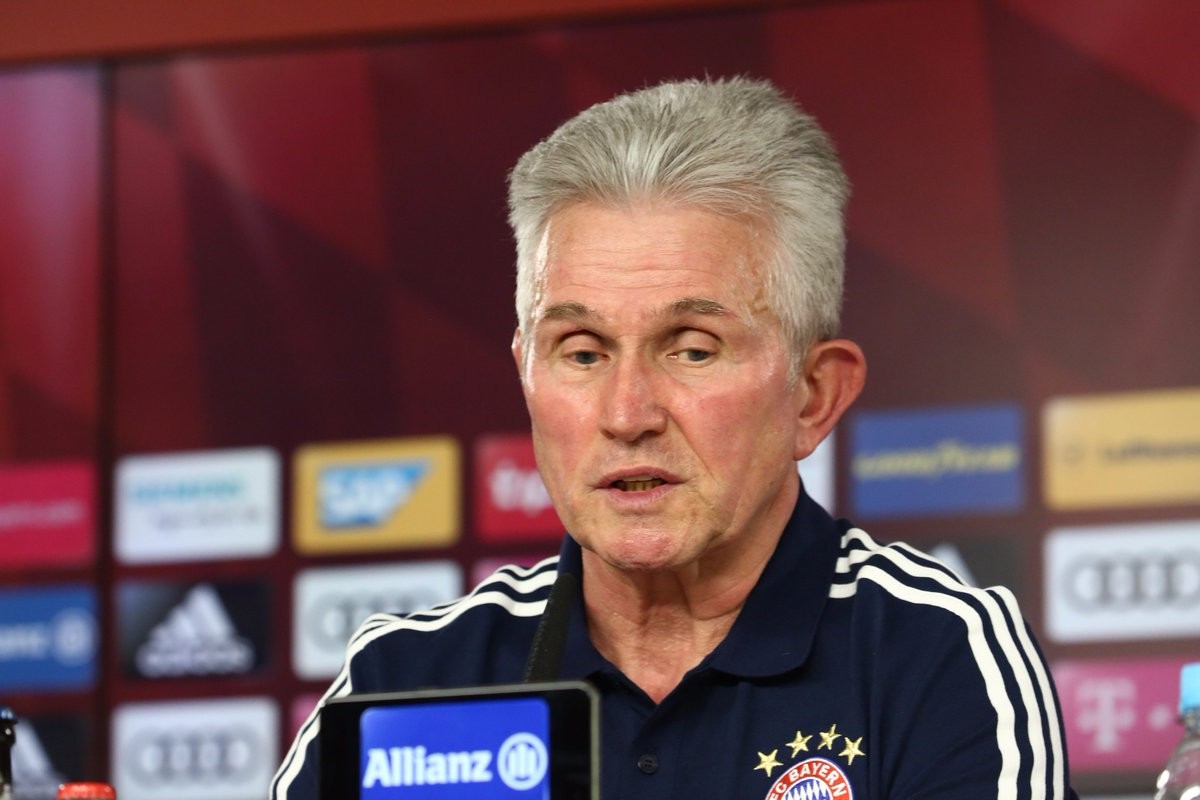 Tuyết rơi trắng xóa, Bayern Munich đón tin vui - Bóng Đá