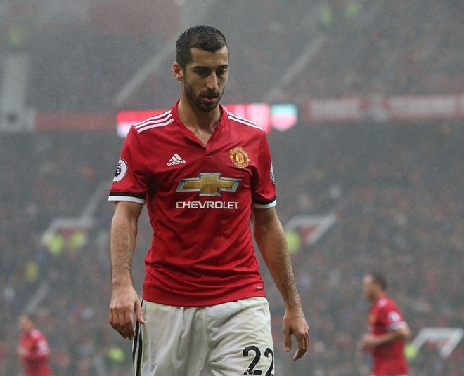 Đánh giá các bản hợp đồng Man Utd dưới thời Mourinho - Bóng Đá