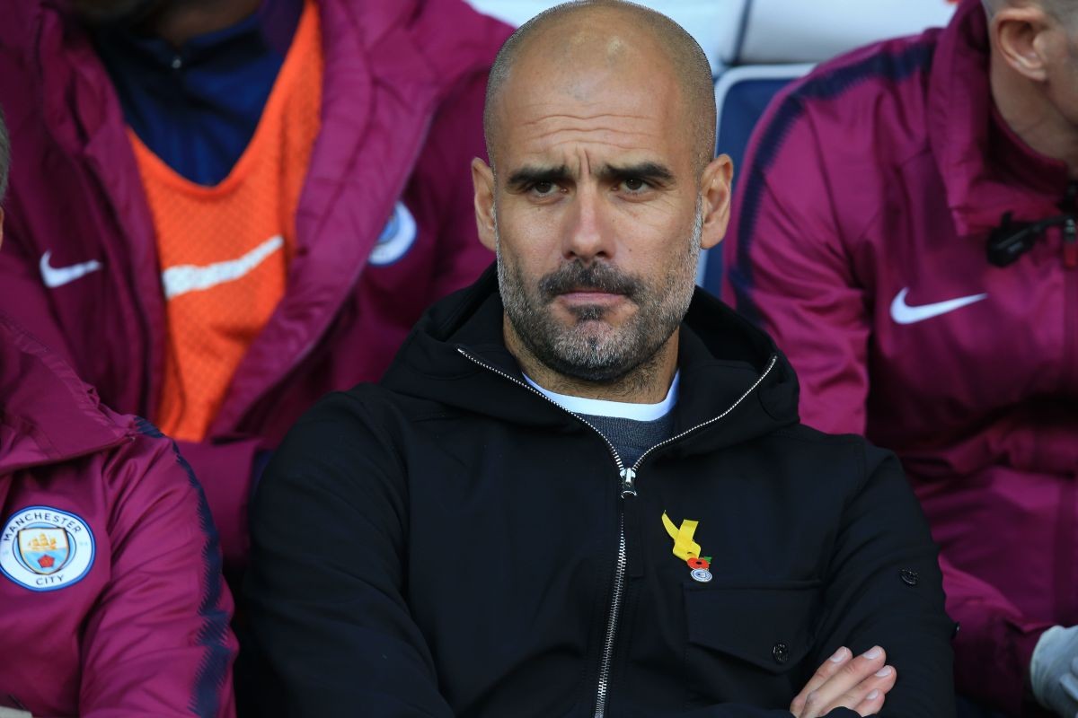 Bây giờ, Man City còn ngán ai? - Bóng Đá