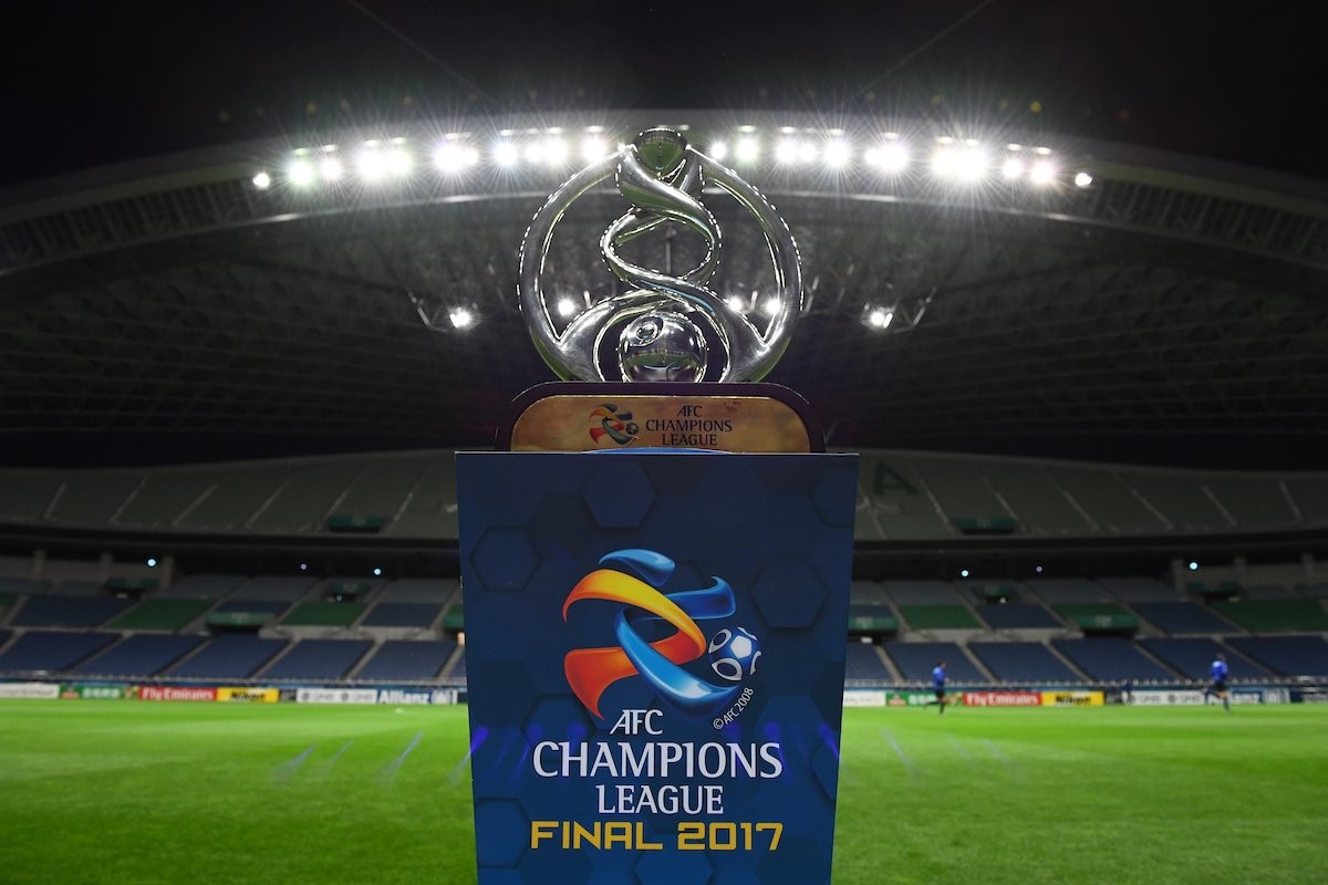 Thắng kịch tính, CLB Nhật Bản vô địch AFC Champions League - Bóng Đá