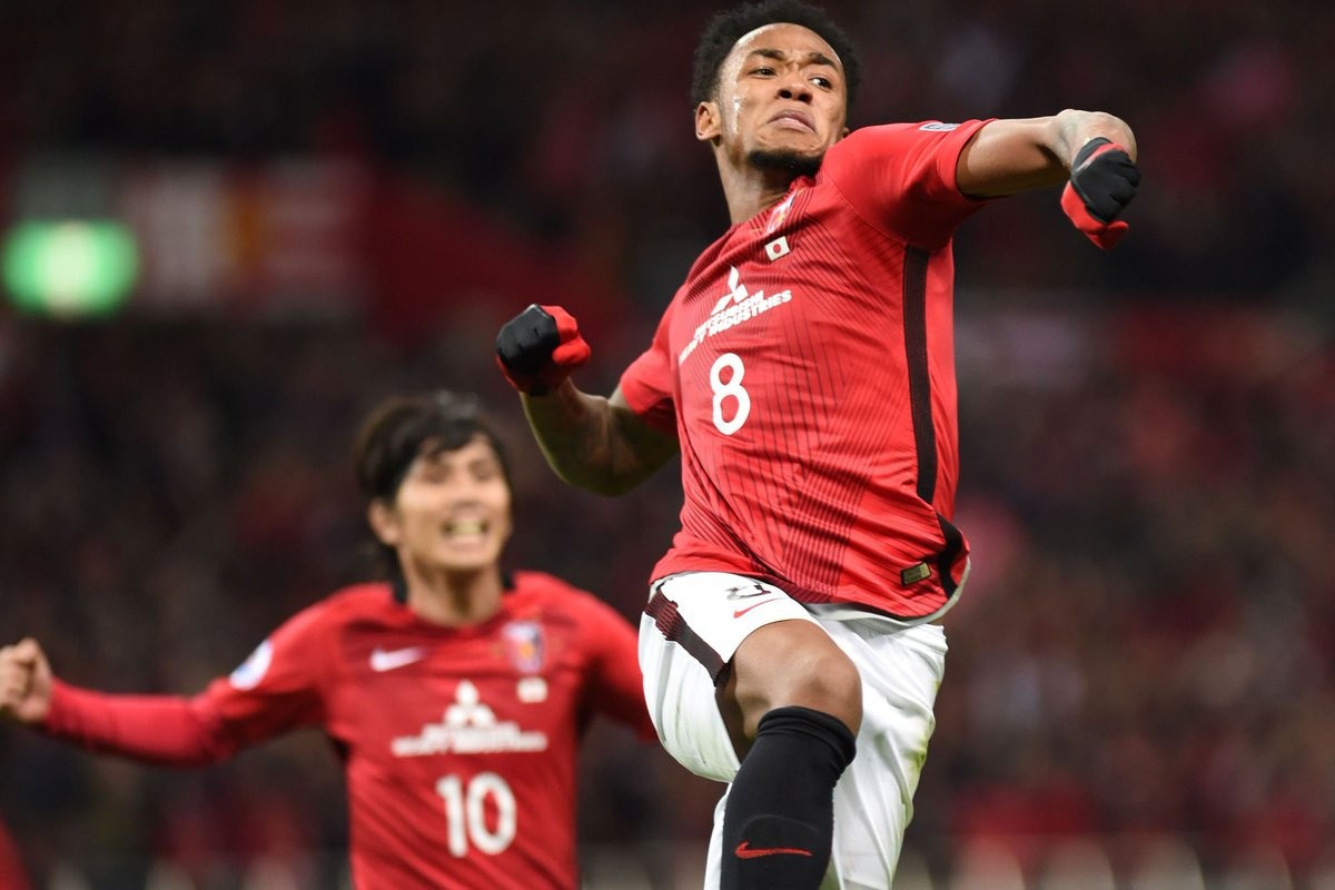 Thắng kịch tính, CLB Nhật Bản vô địch AFC Champions League - Bóng Đá