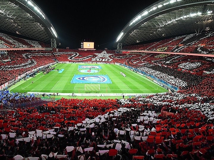 Thắng kịch tính, CLB Nhật Bản vô địch AFC Champions League - Bóng Đá