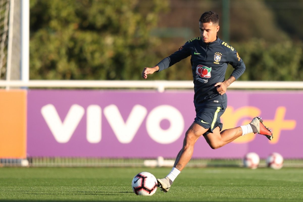 Vị 'Vua' mới xuất hiện tại Brazil - Bóng Đá