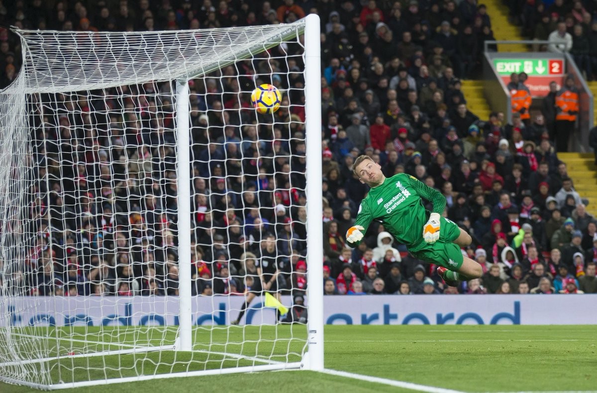 Mignolet SAI LẦM KHÓ TIN, CĐV Liverpool đòi bán gấp - Bóng Đá