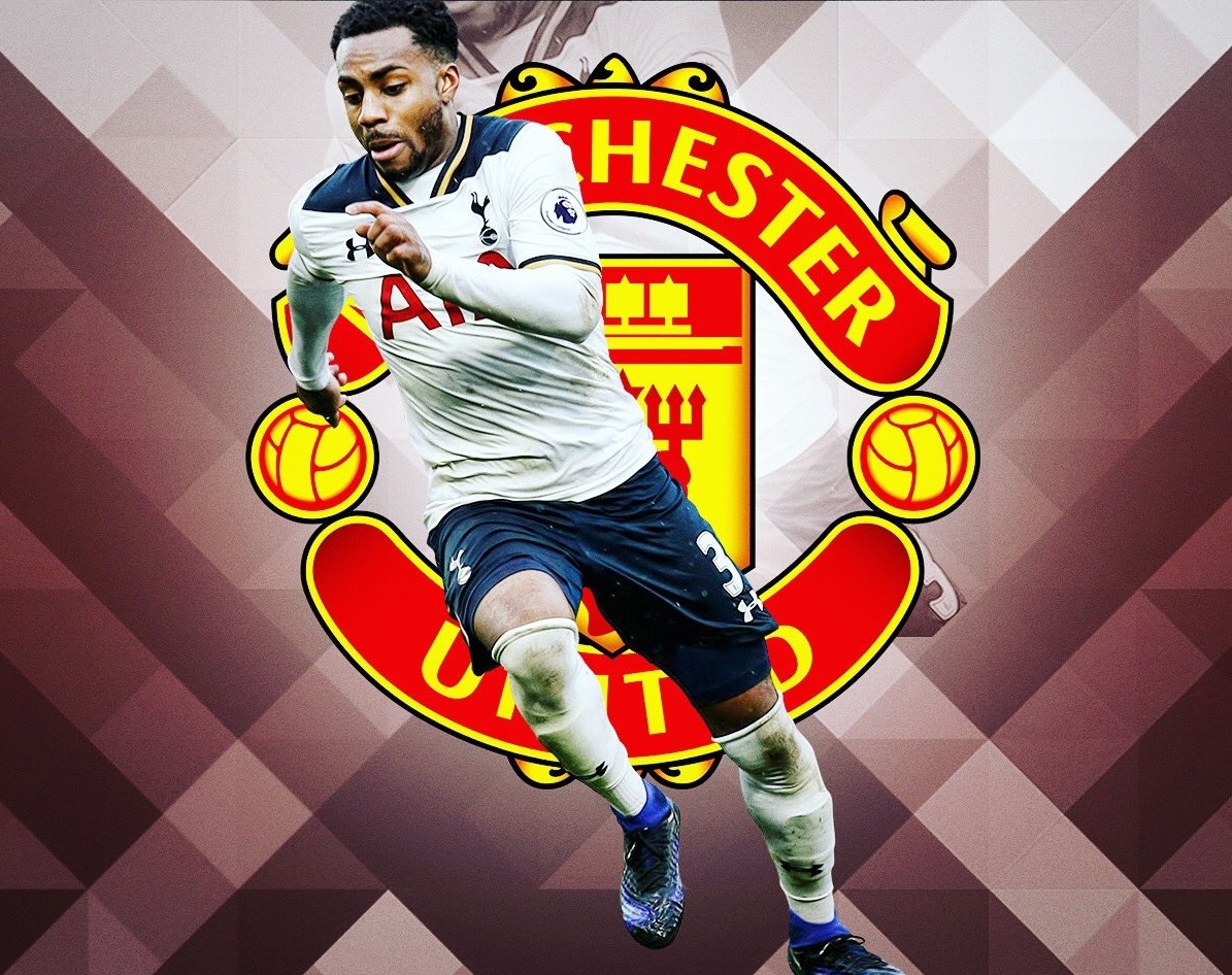 CỰC NÓNG: Danny Rose lại bị trảm, 99% đến M.U? - Bóng Đá