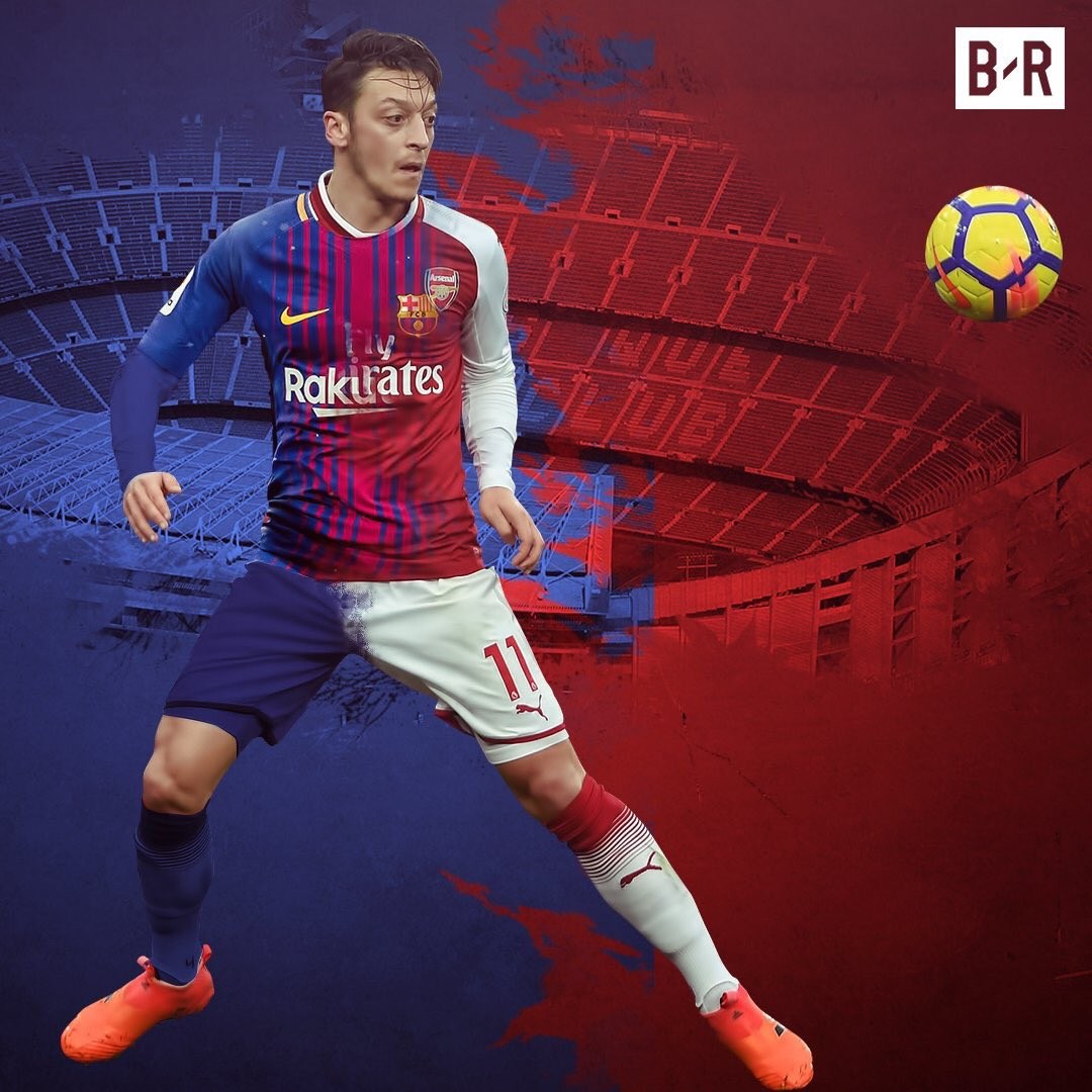 Arsenal tìm kiếm 