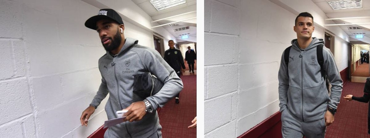 Sanchez căng thẳng đặt chân đến hiểm địa Burnley - Bóng Đá