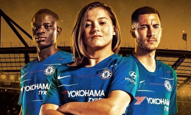 Chelsea đang có thêm một Eden Hazard? - Bóng Đá