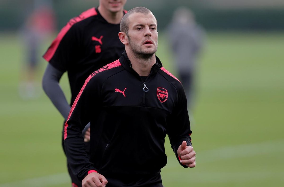 Ninja xuất hiện ở Arsenal trước Europa League - Bóng Đá