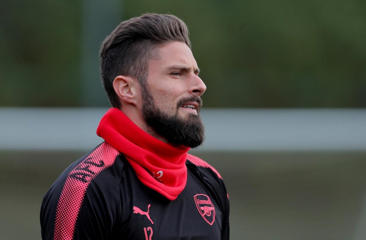 Ninja xuất hiện ở Arsenal trước Europa League - Bóng Đá