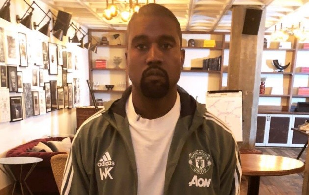 NHM bối rối sau khi Man Utd đăng một bức hình của một nhân vật nổi tiếng - Bóng Đá