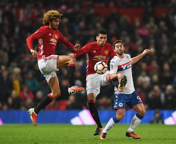 CỰC NÓNG: Manchester United nhập cuộc đua Leon Goretzka - Bóng Đá