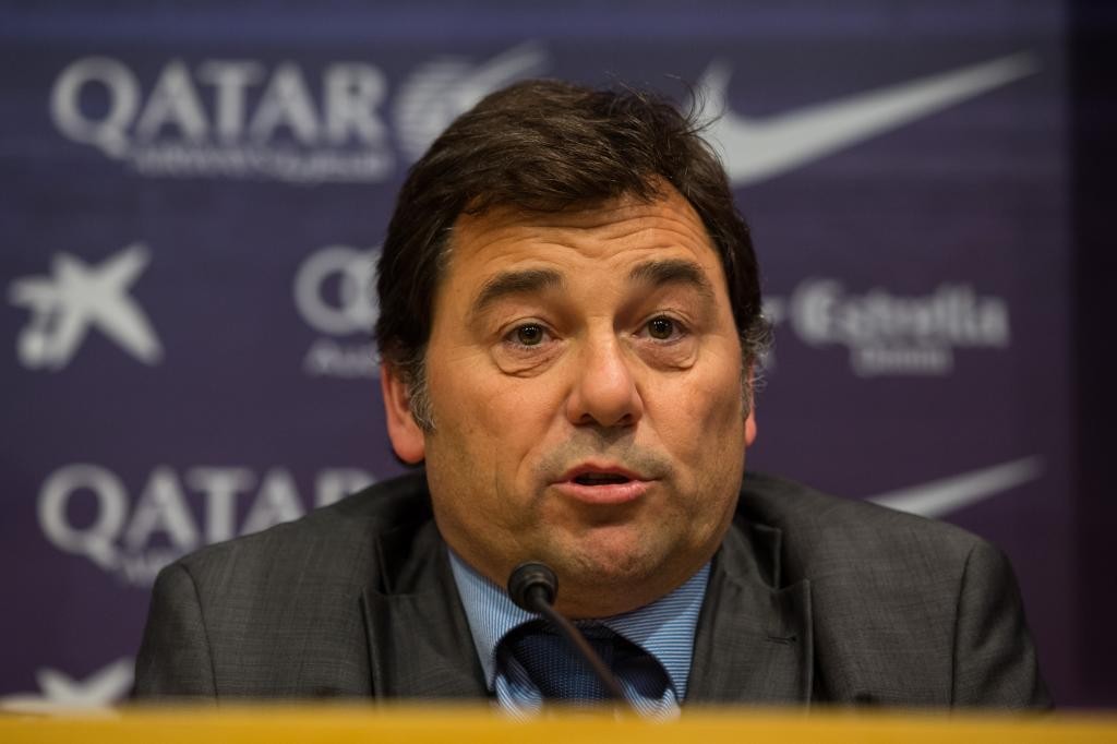 CHÍNH THỨC: Arsenal rút ruột thành công Barcelona - Bóng Đá