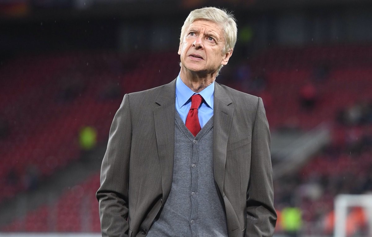 Arsenal nguy cơ gặp nhiều ông kẹ ở Europa League - Bóng Đá
