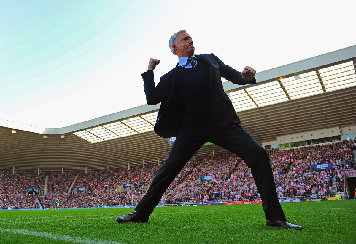 CHÍNH THỨC: West Brom có người thay Tony Pulis - Bóng Đá