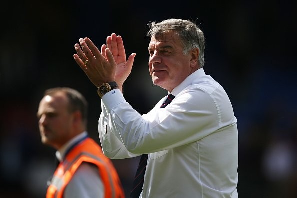NÓNG: Sau Alan Pardew, tới lượt Sam Allardyce tái xuất - Bóng Đá