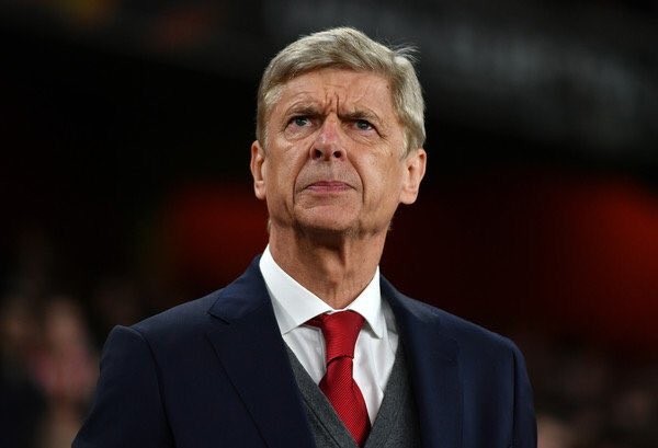 Còn tự trọng, Wenger nên từ chức - Bóng Đá