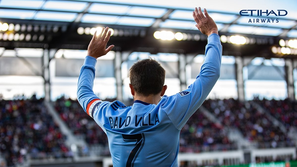 Ảnh Rooney ghi bàn DC United giành vé play off - Bóng Đá