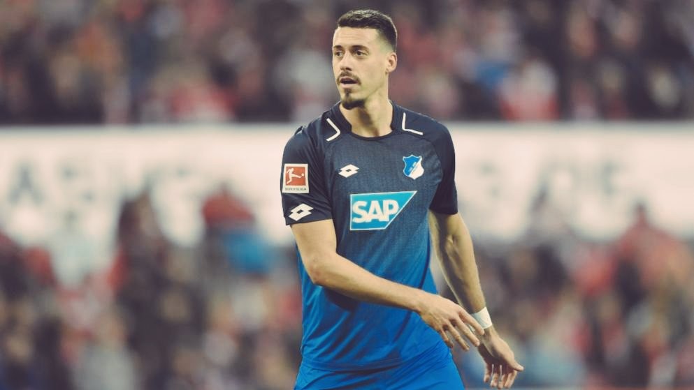 XÁC NHẬN: Bayern Munich có người thay Lewandowski - Bóng Đá