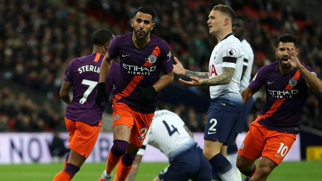 Harry Winks: 