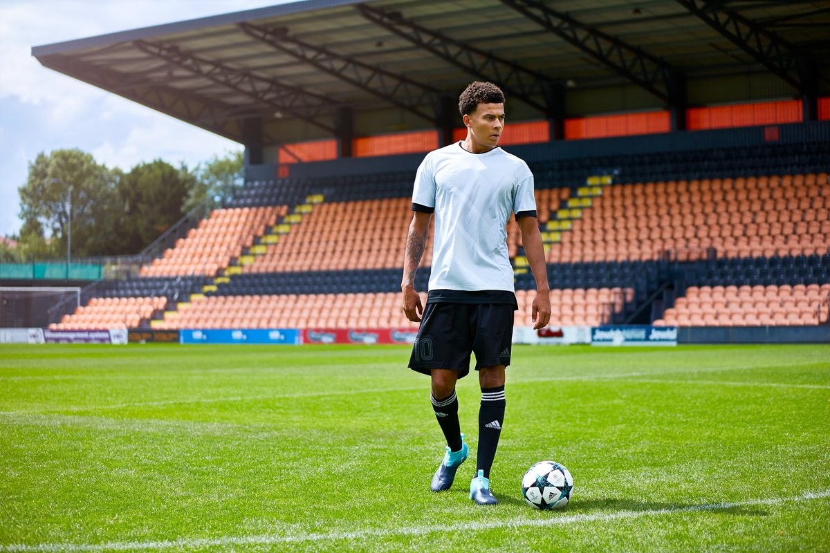 Dele Alli hành động lạ: Ngày rời Tottenham đã gần kề? - Bóng Đá