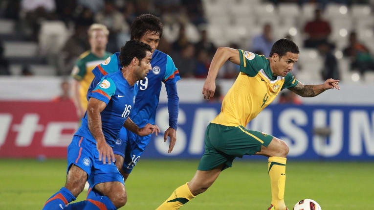 Tim Cahill sắp đến Đông Nam Á chơi bóng? - Bóng Đá