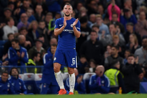 Từ chối lên tuyển, sao Chelsea khó dự World Cup - Bóng Đá