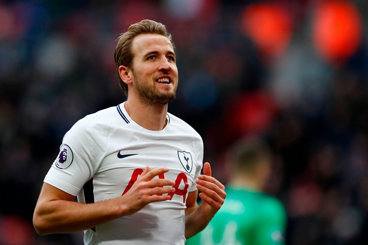 Vượt mặt Messi và Ronaldo, Harry Kane thành huyền thoại sống - Bóng Đá