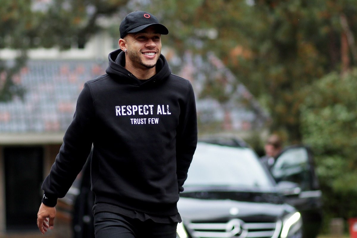 Hà Lan tập luyện - Bóng Đá