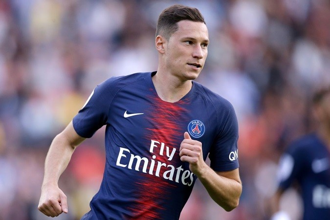 Đấu Man United, sao PSG thừa nhận: 