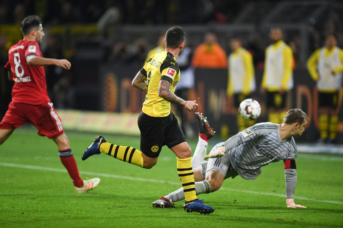 Hummels và Neuer chỉ ra lý do Bayern ăn hành - Bóng Đá
