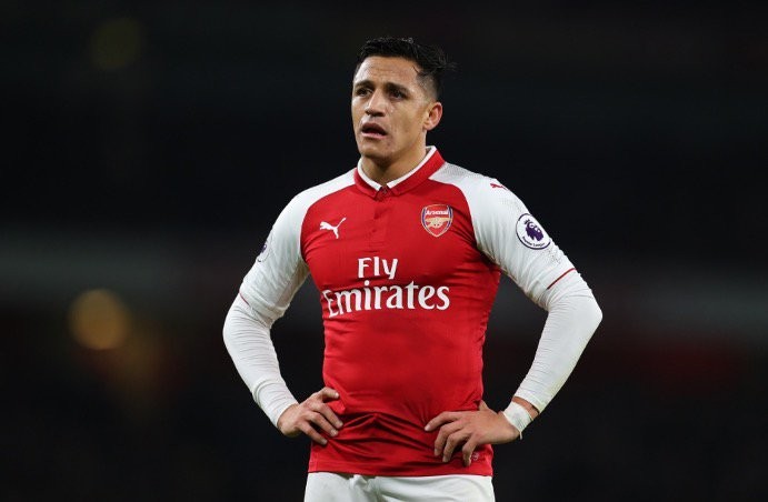 Wilshere GIẬN DỮ, CĐV đòi ĐẤM Alexis Sanchez - Bóng Đá