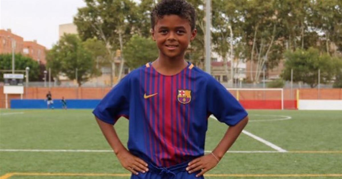 Đội ngũ 'con nhà người ta' tại La Liga - Bóng Đá