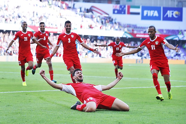 ĐT Việt Nam vs Iran: Viết tiếp câu chuyện 