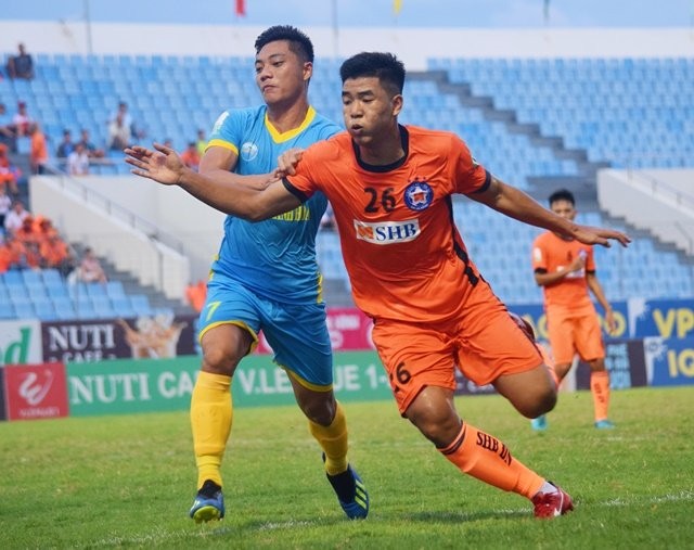 Điểm tin bóng đá Việt Nam tối 18/09: Tuấn Anh chính thức chia tay AFF Cup 2018 - Bóng Đá